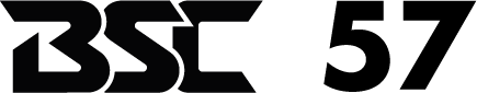 Logo BSC 57