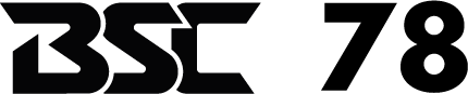 Logo BSC 78