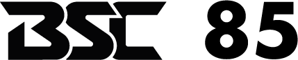 Logo BSC 85
