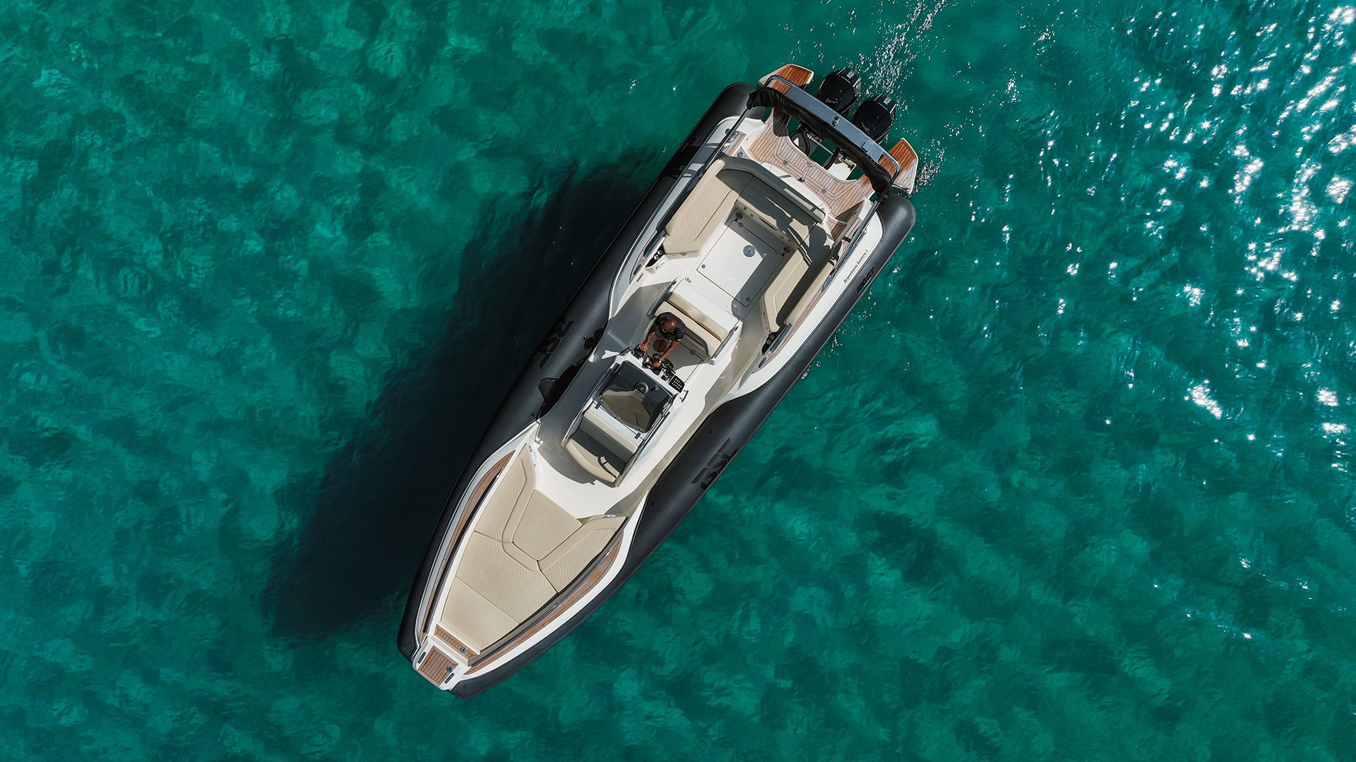 Guida alla scelta del gommone - BSC Gommoni - 100GT